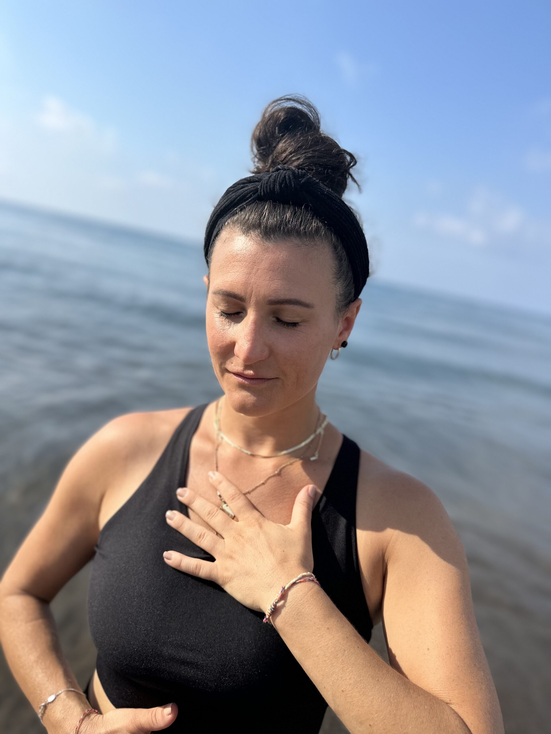 Irina Wambach Yoga und Begleitung in Bamberg
